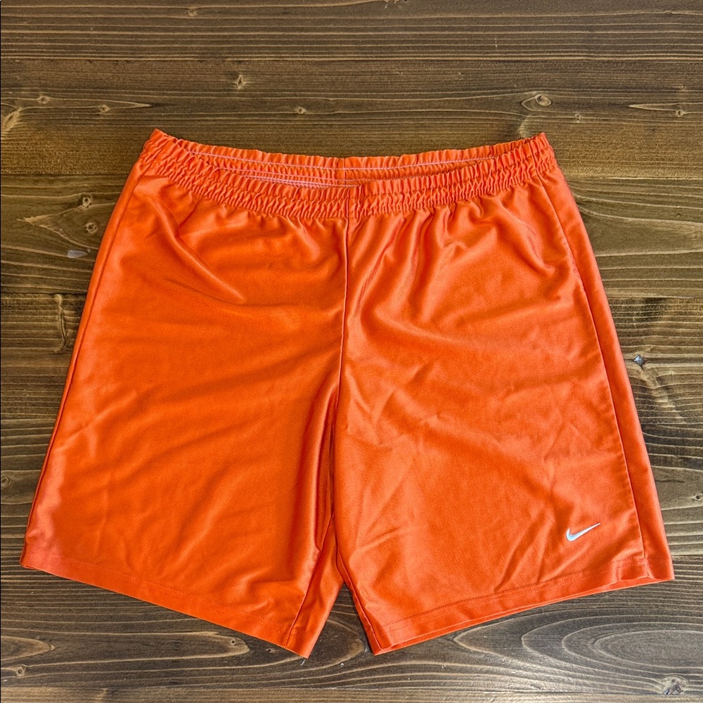Boy’s Nike Athletic Shorts